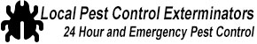 Wamac IL Pest Control Exterminators